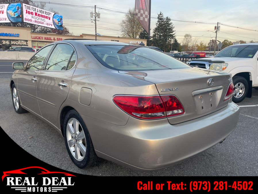 Used Lexus ES 330 4dr Sdn 2006 | Real Deal Motors. Lodi, New Jersey Used Lexus ES 330 4dr Sdn 2006 | Real Deal Motors. Lodi, New Jersey