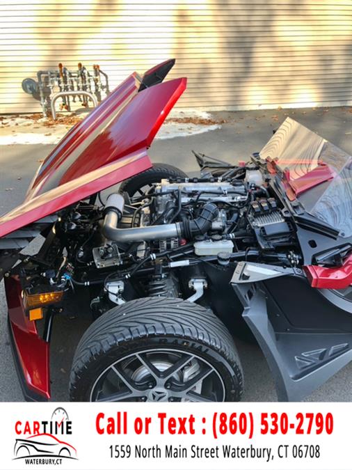 Used Polaris Slingshot SL 2018 | Car Time LLC. Waterbury, Connecticut Used Polaris Slingshot SL 2018 | Car Time LLC. Waterbury, Connecticut