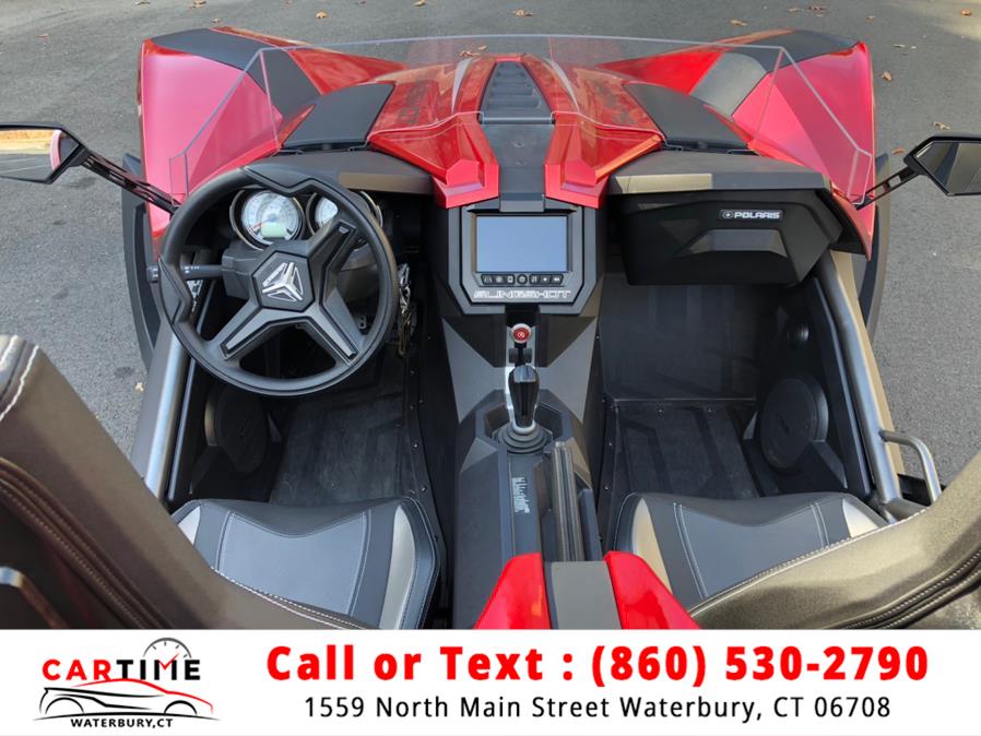 Used Polaris Slingshot SL 2018 | Car Time LLC. Waterbury, Connecticut Used Polaris Slingshot SL 2018 | Car Time LLC. Waterbury, Connecticut