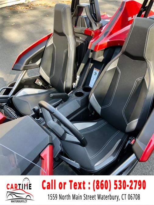 Used Polaris Slingshot SL 2018 | Car Time LLC. Waterbury, Connecticut Used Polaris Slingshot SL 2018 | Car Time LLC. Waterbury, Connecticut