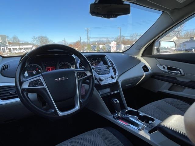 Used GMC Terrain SLE-2 2017 | Blasius Federal Road. Brookfield, Connecticut Used GMC Terrain SLE-2 2017 | Blasius Federal Road. Brookfield, Connecticut