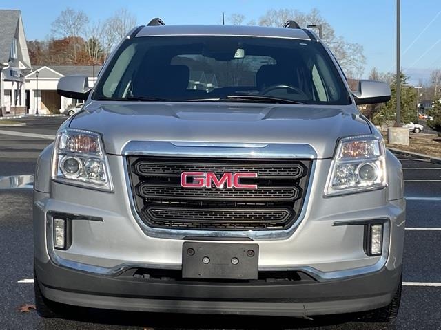Used GMC Terrain SLE-2 2017 | Blasius Federal Road. Brookfield, Connecticut Used GMC Terrain SLE-2 2017 | Blasius Federal Road. Brookfield, Connecticut