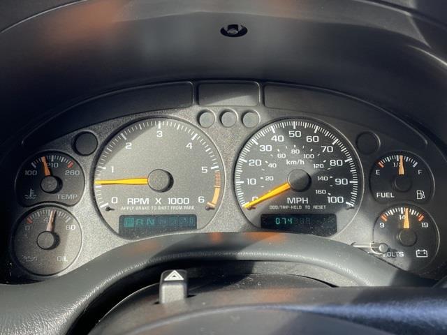 Used Chevrolet Blazer LS 2000 | Blasius Federal Road. Brookfield, Connecticut Used Chevrolet Blazer LS 2000 | Blasius Federal Road. Brookfield, Connecticut