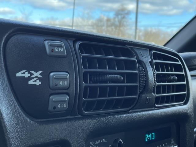 Used Chevrolet Blazer LS 2000 | Blasius Federal Road. Brookfield, Connecticut Used Chevrolet Blazer LS 2000 | Blasius Federal Road. Brookfield, Connecticut