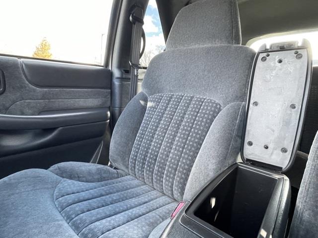 Used Chevrolet Blazer LS 2000 | Blasius Federal Road. Brookfield, Connecticut Used Chevrolet Blazer LS 2000 | Blasius Federal Road. Brookfield, Connecticut