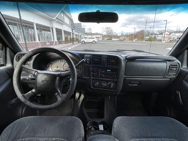 Used Chevrolet Blazer LS 2000 | Blasius Federal Road. Brookfield, Connecticut Used Chevrolet Blazer LS 2000 | Blasius Federal Road. Brookfield, Connecticut