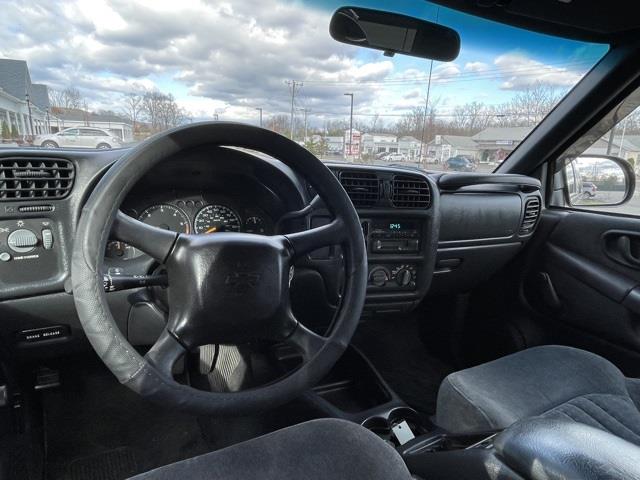 Used Chevrolet Blazer LS 2000 | Blasius Federal Road. Brookfield, Connecticut Used Chevrolet Blazer LS 2000 | Blasius Federal Road. Brookfield, Connecticut