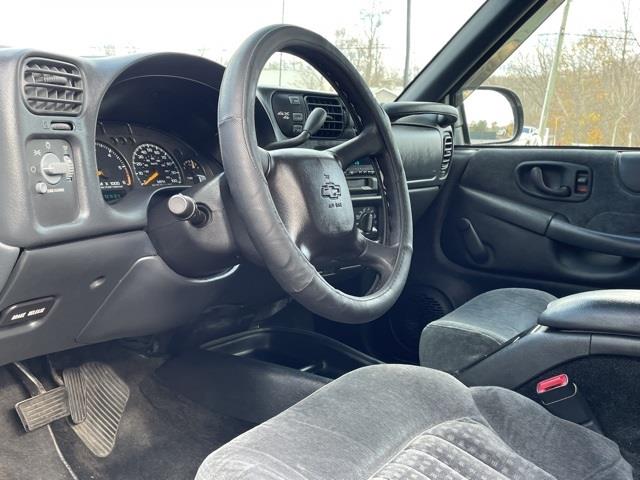 Used Chevrolet Blazer LS 2000 | Blasius Federal Road. Brookfield, Connecticut Used Chevrolet Blazer LS 2000 | Blasius Federal Road. Brookfield, Connecticut
