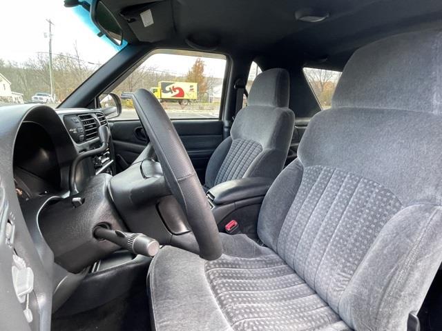 Used Chevrolet Blazer LS 2000 | Blasius Federal Road. Brookfield, Connecticut Used Chevrolet Blazer LS 2000 | Blasius Federal Road. Brookfield, Connecticut
