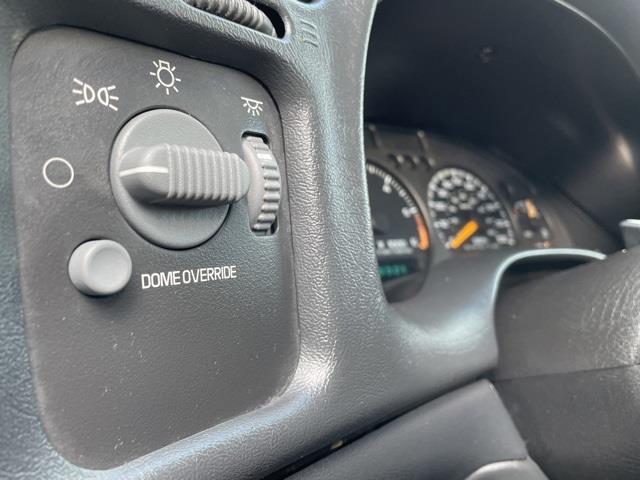 Used Chevrolet Blazer LS 2000 | Blasius Federal Road. Brookfield, Connecticut Used Chevrolet Blazer LS 2000 | Blasius Federal Road. Brookfield, Connecticut
