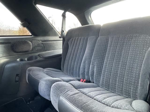 Used Chevrolet Blazer LS 2000 | Blasius Federal Road. Brookfield, Connecticut Used Chevrolet Blazer LS 2000 | Blasius Federal Road. Brookfield, Connecticut