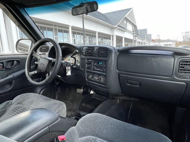 Used Chevrolet Blazer LS 2000 | Blasius Federal Road. Brookfield, Connecticut Used Chevrolet Blazer LS 2000 | Blasius Federal Road. Brookfield, Connecticut