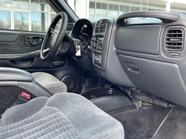 Used Chevrolet Blazer LS 2000 | Blasius Federal Road. Brookfield, Connecticut Used Chevrolet Blazer LS 2000 | Blasius Federal Road. Brookfield, Connecticut