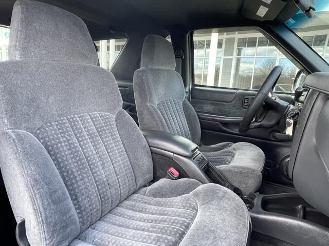 Used Chevrolet Blazer LS 2000 | Blasius Federal Road. Brookfield, Connecticut Used Chevrolet Blazer LS 2000 | Blasius Federal Road. Brookfield, Connecticut