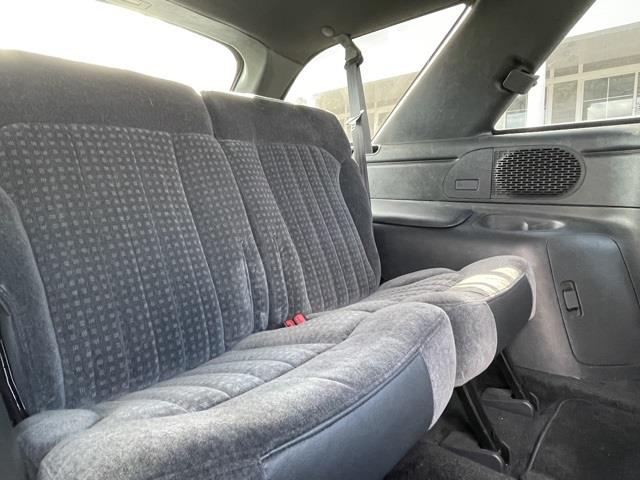 Used Chevrolet Blazer LS 2000 | Blasius Federal Road. Brookfield, Connecticut Used Chevrolet Blazer LS 2000 | Blasius Federal Road. Brookfield, Connecticut