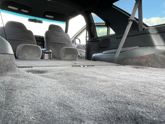Used Chevrolet Blazer LS 2000 | Blasius Federal Road. Brookfield, Connecticut Used Chevrolet Blazer LS 2000 | Blasius Federal Road. Brookfield, Connecticut