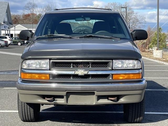 Used Chevrolet Blazer LS 2000 | Blasius Federal Road. Brookfield, Connecticut Used Chevrolet Blazer LS 2000 | Blasius Federal Road. Brookfield, Connecticut