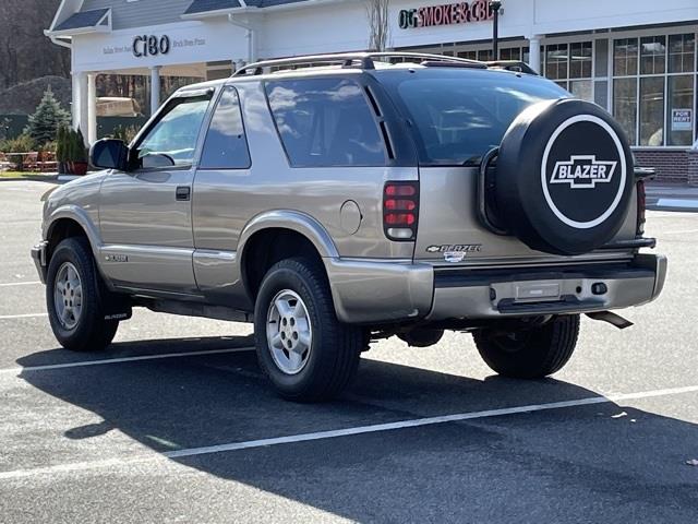 Used Chevrolet Blazer LS 2000 | Blasius Federal Road. Brookfield, Connecticut Used Chevrolet Blazer LS 2000 | Blasius Federal Road. Brookfield, Connecticut