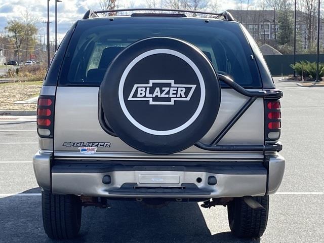 Used Chevrolet Blazer LS 2000 | Blasius Federal Road. Brookfield, Connecticut Used Chevrolet Blazer LS 2000 | Blasius Federal Road. Brookfield, Connecticut