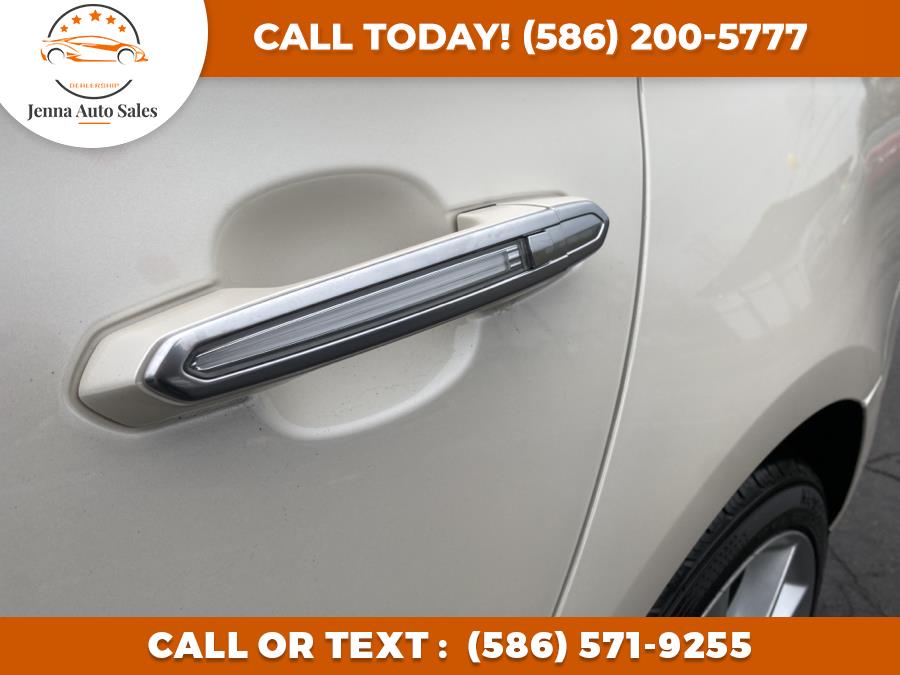 Used Cadillac XTS 4dr Sdn Vsport Premium AWD 2015 | Jenna Auto Sale Inc. Roseville, Michigan Used Cadillac XTS 4dr Sdn Vsport Premium AWD 2015 | Jenna Auto Sale Inc. Roseville, Michigan