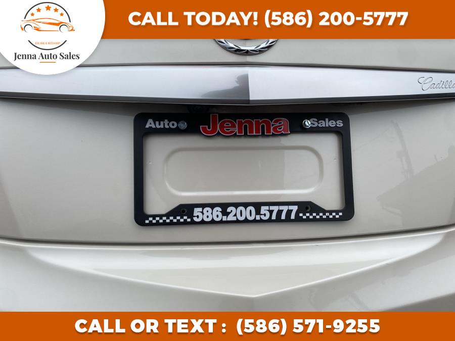 Used Cadillac XTS 4dr Sdn Vsport Premium AWD 2015 | Jenna Auto Sale Inc. Roseville, Michigan Used Cadillac XTS 4dr Sdn Vsport Premium AWD 2015 | Jenna Auto Sale Inc. Roseville, Michigan
