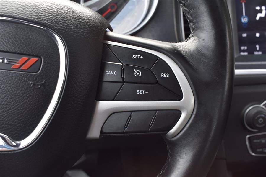 Used Dodge Charger SXT Plus 4dr Sedan w/Leather 2018 | Automania. Woodside, New York Used Dodge Charger SXT Plus 4dr Sedan w/Leather 2018 | Automania. Woodside, New York