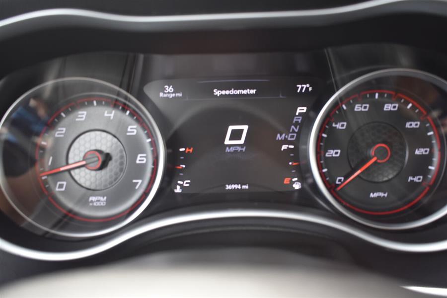 Used Dodge Charger SXT Plus 4dr Sedan w/Leather 2018 | Automania. Woodside, New York Used Dodge Charger SXT Plus 4dr Sedan w/Leather 2018 | Automania. Woodside, New York