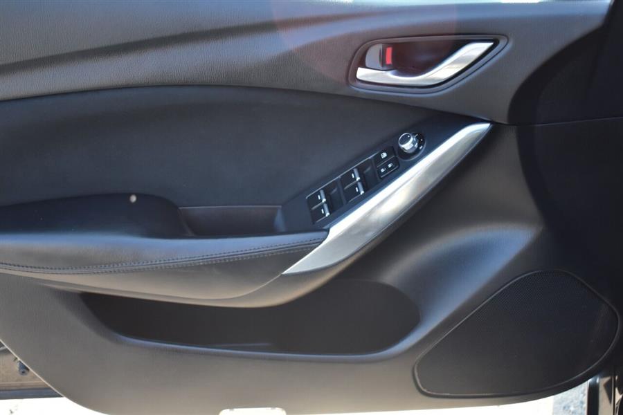Used Mazda Mazda6 Sport 4dr Sedan 6M 2017 | Automania. Woodside, New York Used Mazda Mazda6 Sport 4dr Sedan 6M 2017 | Automania. Woodside, New York