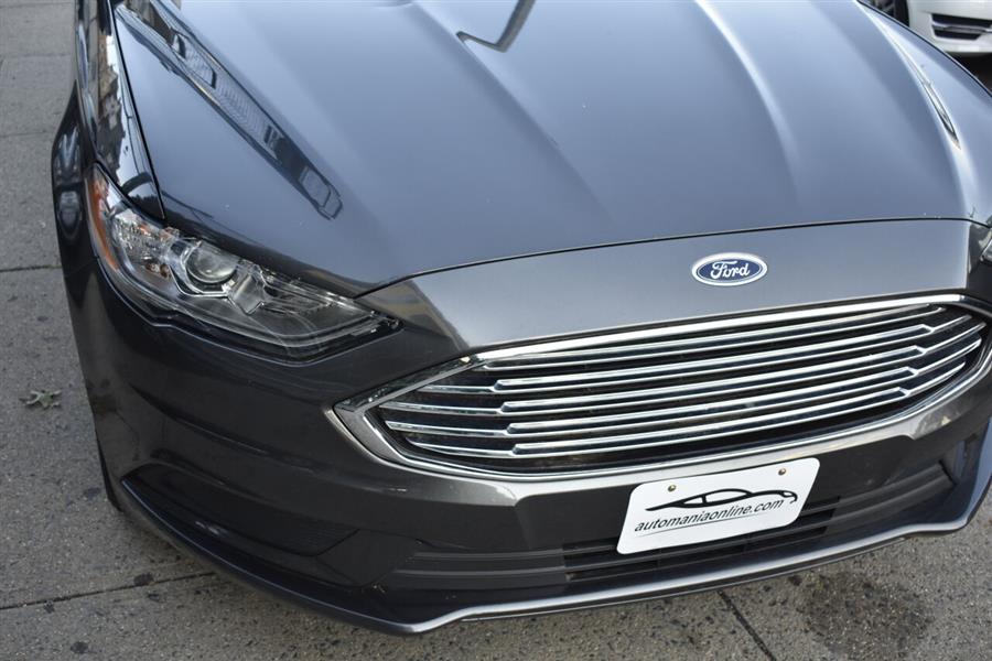 Used Ford Fusion SE 4dr Sedan 2018 | Automania. Woodside, New York Used Ford Fusion SE 4dr Sedan 2018 | Automania. Woodside, New York