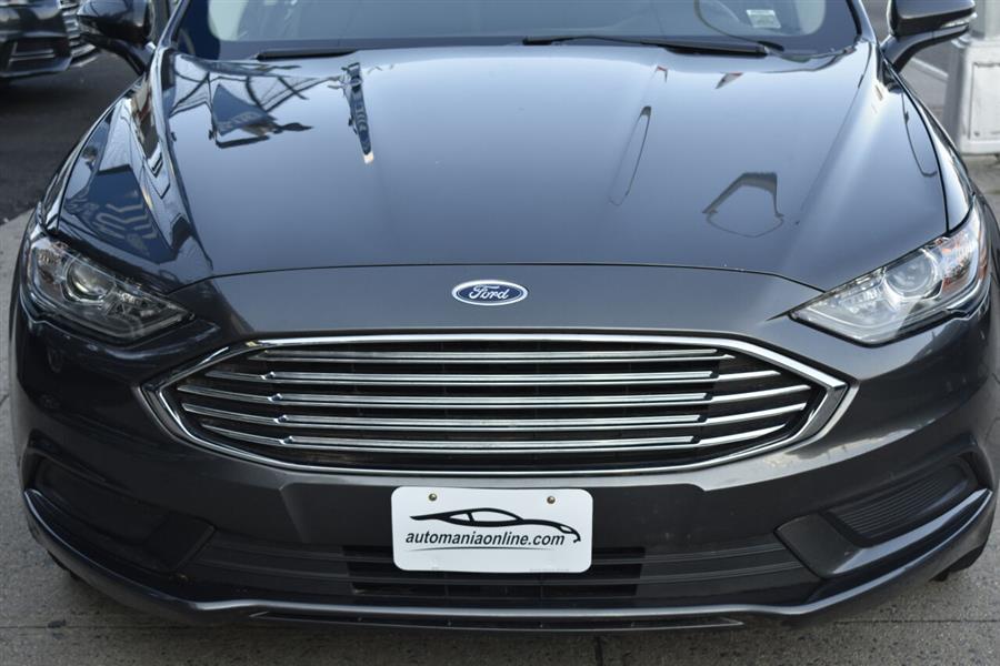 Used Ford Fusion SE 4dr Sedan 2018 | Automania. Woodside, New York Used Ford Fusion SE 4dr Sedan 2018 | Automania. Woodside, New York