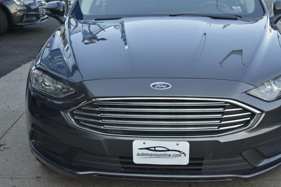 Used Ford Fusion SE 4dr Sedan 2018 | Automania. Woodside, New York Used Ford Fusion SE 4dr Sedan 2018 | Automania. Woodside, New York
