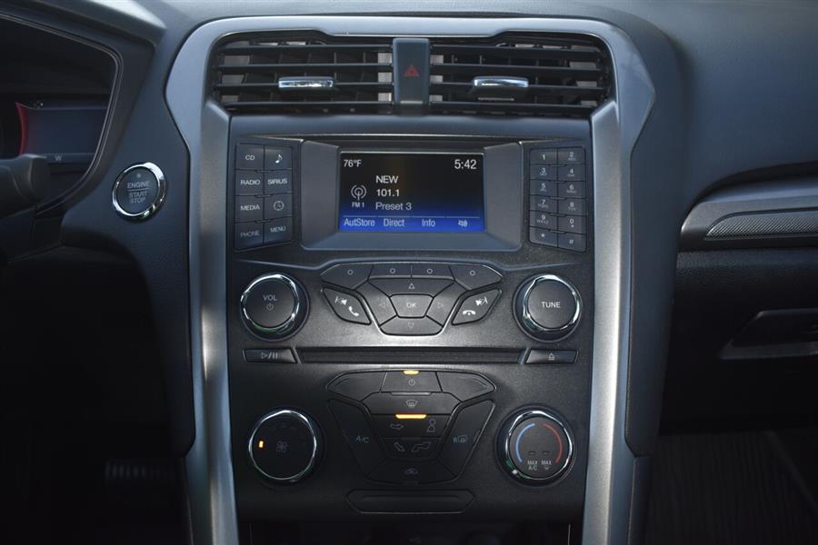 Used Ford Fusion SE 4dr Sedan 2018 | Automania. Woodside, New York Used Ford Fusion SE 4dr Sedan 2018 | Automania. Woodside, New York
