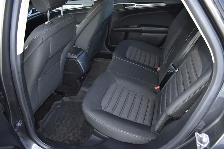 Used Ford Fusion SE 4dr Sedan 2018 | Automania. Woodside, New York Used Ford Fusion SE 4dr Sedan 2018 | Automania. Woodside, New York