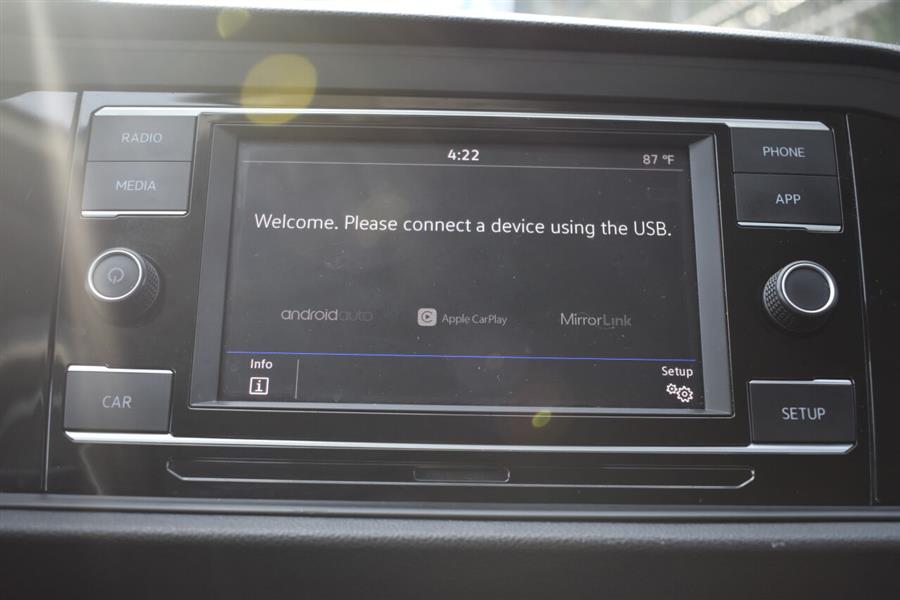 Used Volkswagen Jetta 1.4T S 4dr Sedan 8A 2019 | Automania. Woodside, New York Used Volkswagen Jetta 1.4T S 4dr Sedan 8A 2019 | Automania. Woodside, New York