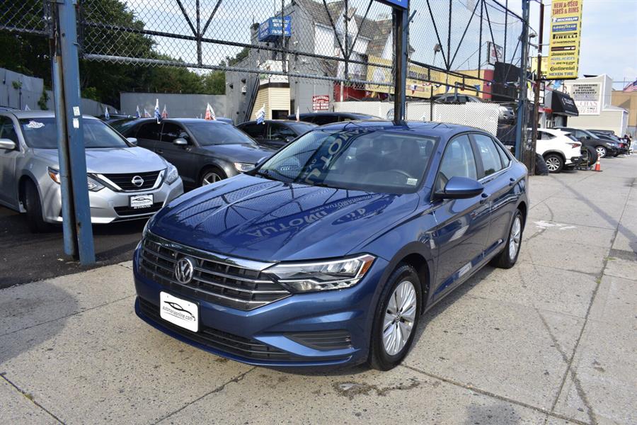 Used Volkswagen Jetta 1.4T S 4dr Sedan 8A 2019 | Automania. Woodside, New York Used Volkswagen Jetta 1.4T S 4dr Sedan 8A 2019 | Automania. Woodside, New York