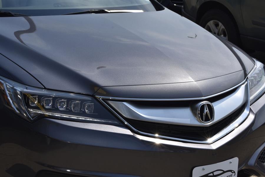 Used Acura Ilx w/Premium 4dr Sedan Package 2018 | Automania. Woodside, New York Used Acura Ilx w/Premium 4dr Sedan Package 2018 | Automania. Woodside, New York