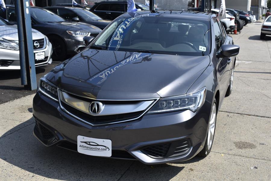 Used Acura Ilx w/Premium 4dr Sedan Package 2018 | Automania. Woodside, New York Used Acura Ilx w/Premium 4dr Sedan Package 2018 | Automania. Woodside, New York