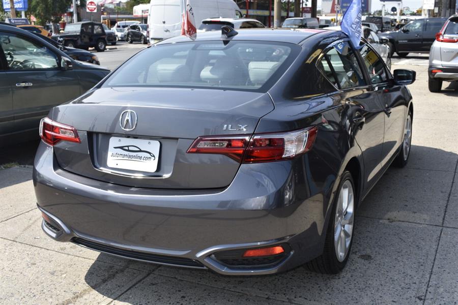 Used Acura Ilx w/Premium 4dr Sedan Package 2018 | Automania. Woodside, New York Used Acura Ilx w/Premium 4dr Sedan Package 2018 | Automania. Woodside, New York
