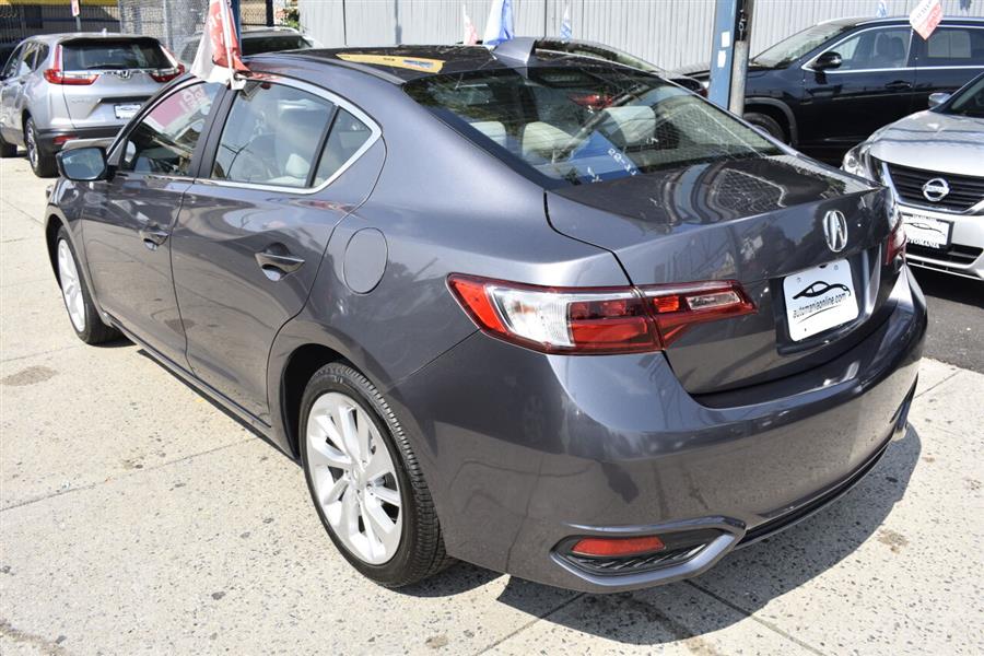 Used Acura Ilx w/Premium 4dr Sedan Package 2018 | Automania. Woodside, New York Used Acura Ilx w/Premium 4dr Sedan Package 2018 | Automania. Woodside, New York