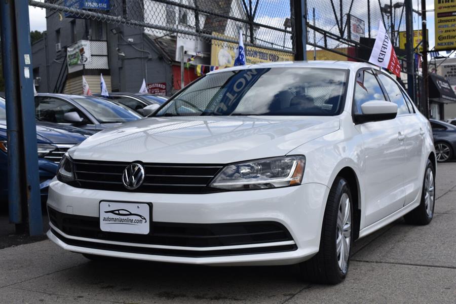Used Volkswagen Jetta 1.4T S 4dr Sedan 5M 2017 | Automania. Woodside, New York Used Volkswagen Jetta 1.4T S 4dr Sedan 5M 2017 | Automania. Woodside, New York