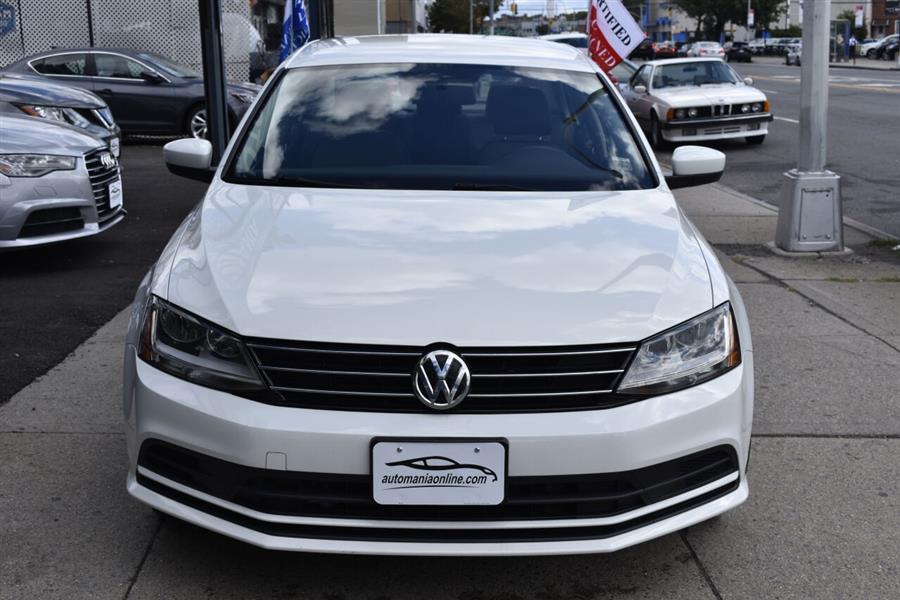 Used Volkswagen Jetta 1.4T S 4dr Sedan 5M 2017 | Automania. Woodside, New York Used Volkswagen Jetta 1.4T S 4dr Sedan 5M 2017 | Automania. Woodside, New York
