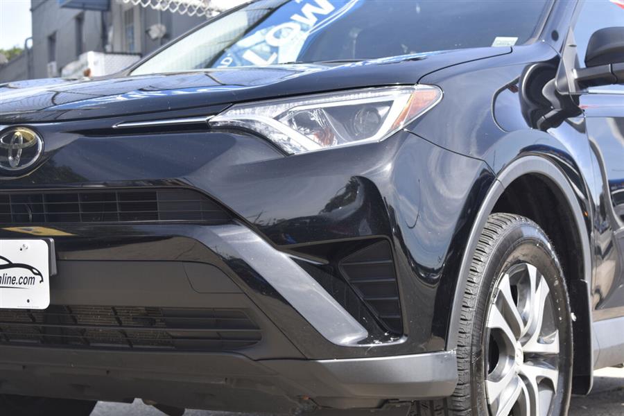 Used Toyota Rav4 LE AWD 4dr SUV 2018 | Automania. Woodside, New York Used Toyota Rav4 LE AWD 4dr SUV 2018 | Automania. Woodside, New York