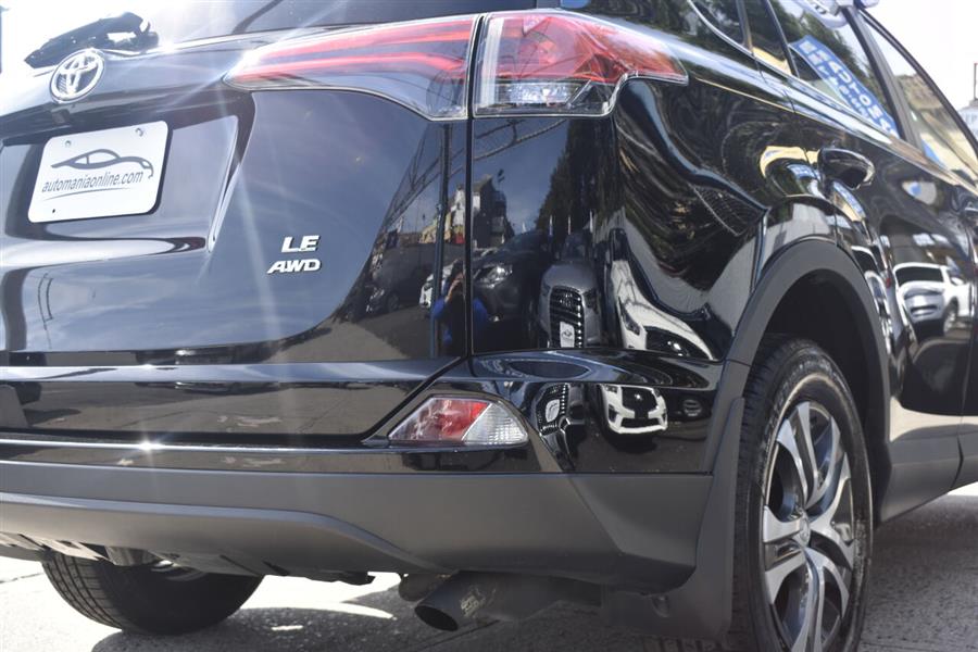 Used Toyota Rav4 LE AWD 4dr SUV 2018 | Automania. Woodside, New York Used Toyota Rav4 LE AWD 4dr SUV 2018 | Automania. Woodside, New York