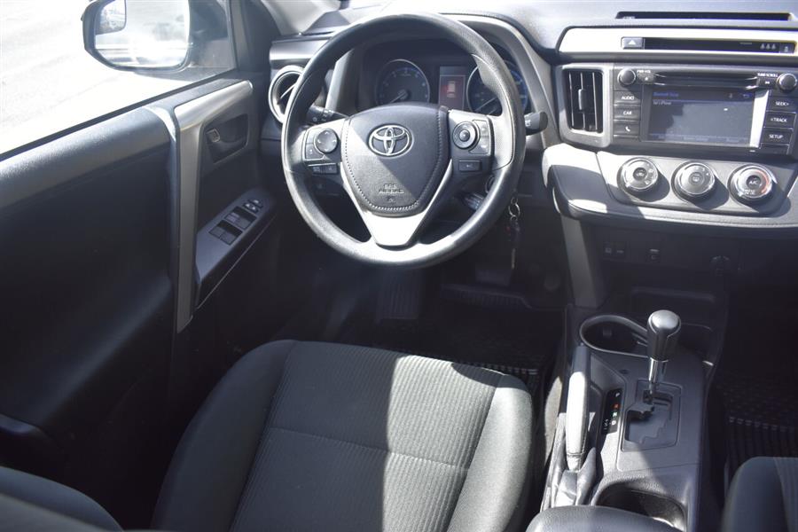 Used Toyota Rav4 LE AWD 4dr SUV 2018 | Automania. Woodside, New York Used Toyota Rav4 LE AWD 4dr SUV 2018 | Automania. Woodside, New York