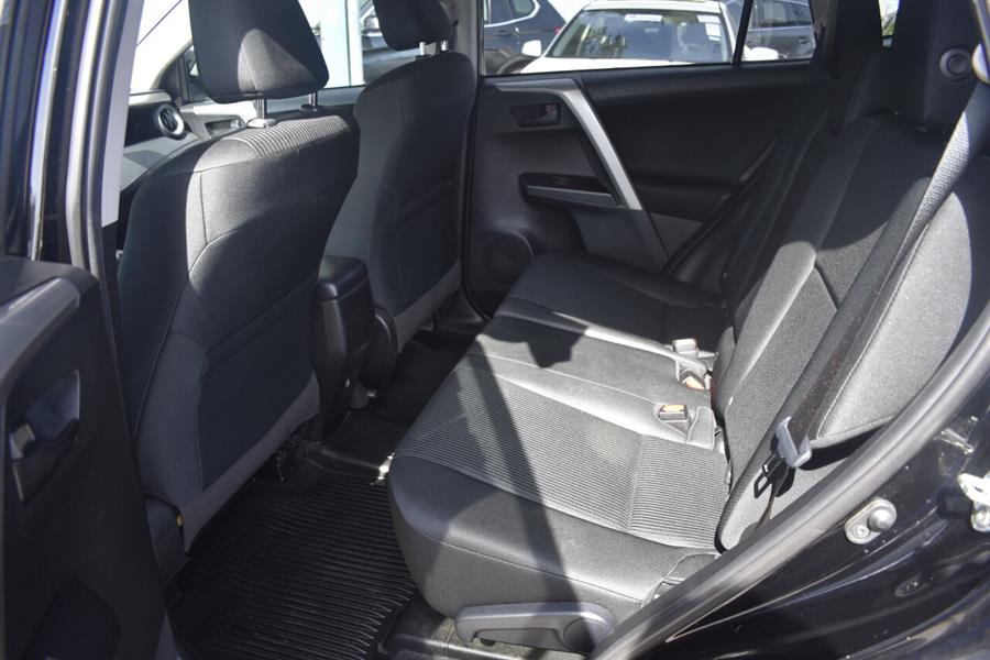 Used Toyota Rav4 LE AWD 4dr SUV 2018 | Automania. Woodside, New York Used Toyota Rav4 LE AWD 4dr SUV 2018 | Automania. Woodside, New York