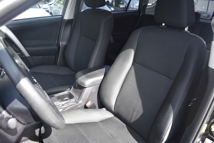 Used Toyota Rav4 LE AWD 4dr SUV 2018 | Automania. Woodside, New York Used Toyota Rav4 LE AWD 4dr SUV 2018 | Automania. Woodside, New York