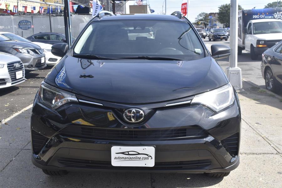 Used Toyota Rav4 LE AWD 4dr SUV 2018 | Automania. Woodside, New York Used Toyota Rav4 LE AWD 4dr SUV 2018 | Automania. Woodside, New York
