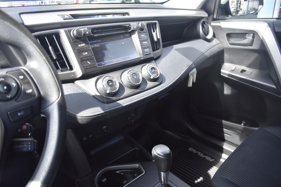 Used Toyota Rav4 LE AWD 4dr SUV 2018 | Automania. Woodside, New York Used Toyota Rav4 LE AWD 4dr SUV 2018 | Automania. Woodside, New York