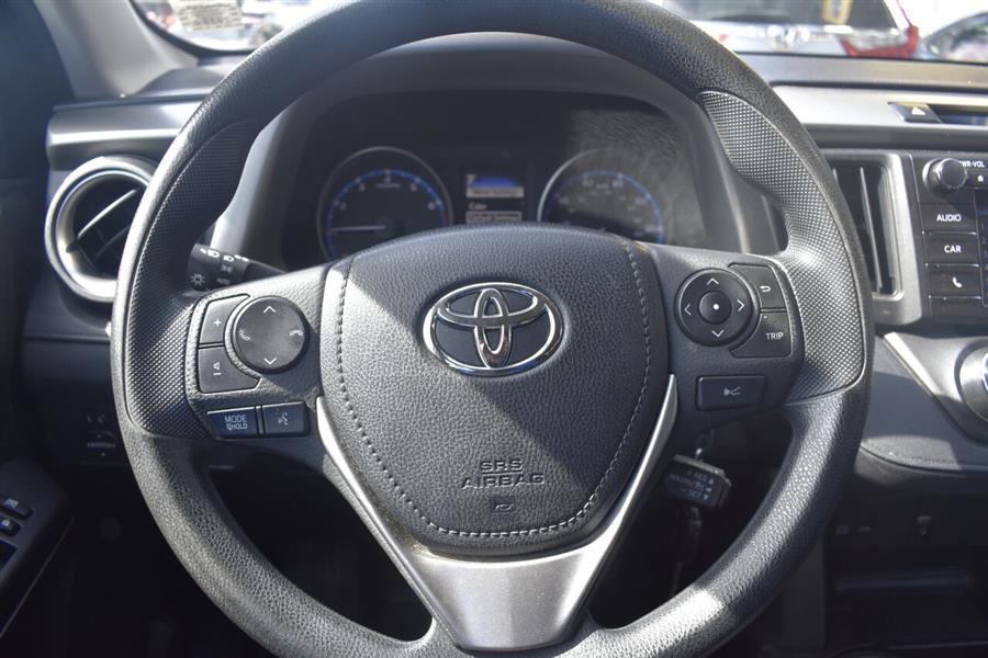 Used Toyota Rav4 LE AWD 4dr SUV 2018 | Automania. Woodside, New York Used Toyota Rav4 LE AWD 4dr SUV 2018 | Automania. Woodside, New York