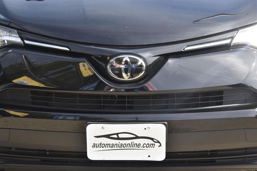 Used Toyota Rav4 LE AWD 4dr SUV 2018 | Automania. Woodside, New York Used Toyota Rav4 LE AWD 4dr SUV 2018 | Automania. Woodside, New York